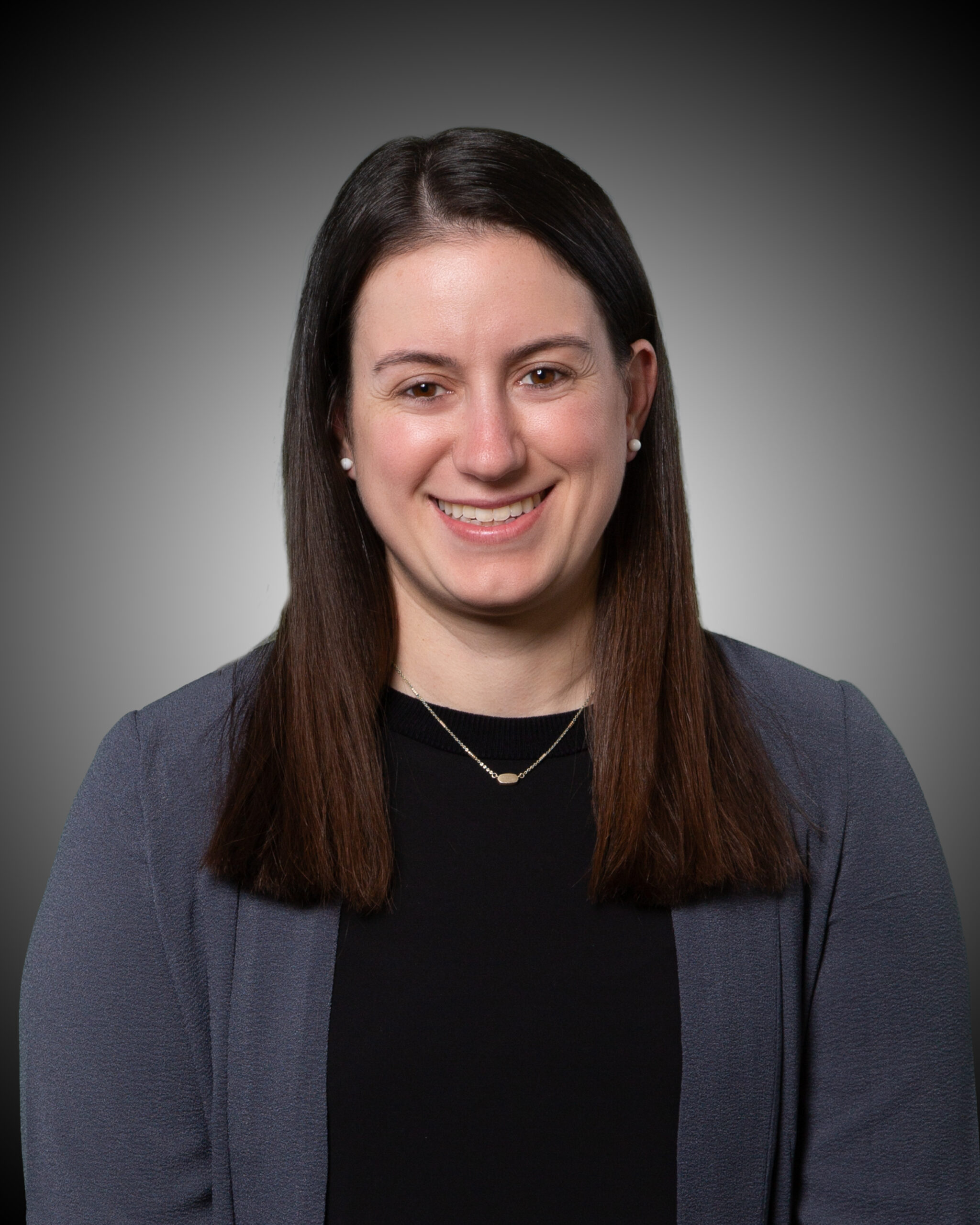 Photo of Erica Cioti Dobson