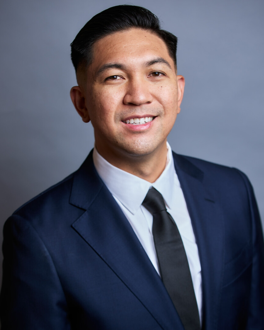 Photo of Ryan Ylanan