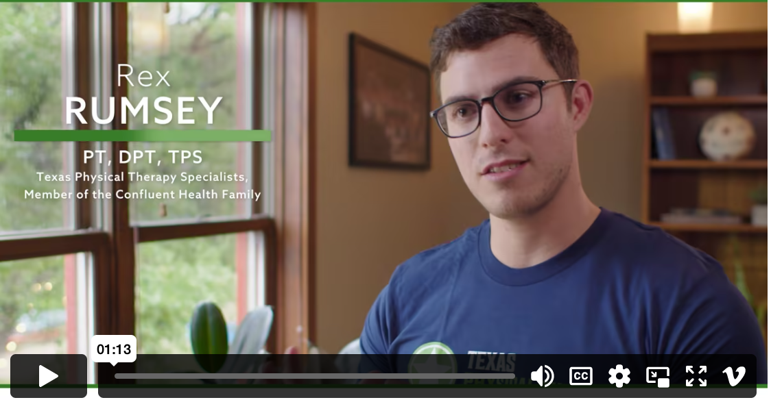 Careers Texas Physical Therapy Specialists