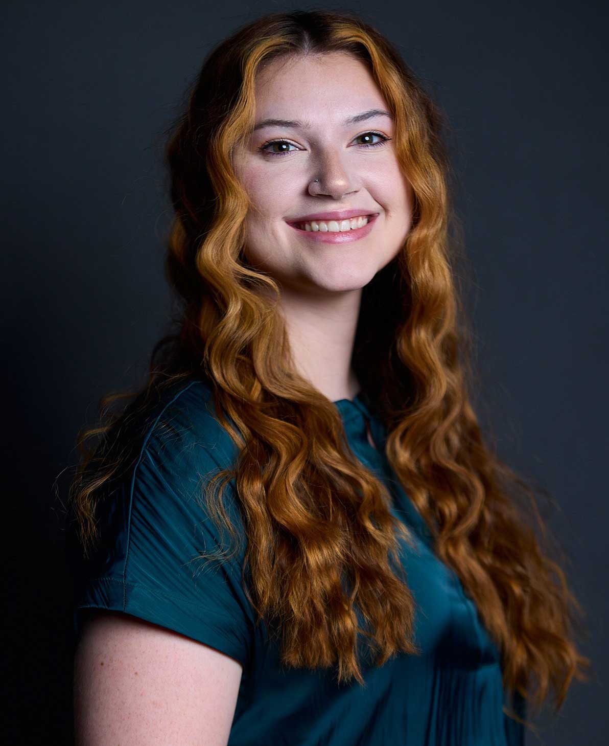 Photo of Kailee Krieg