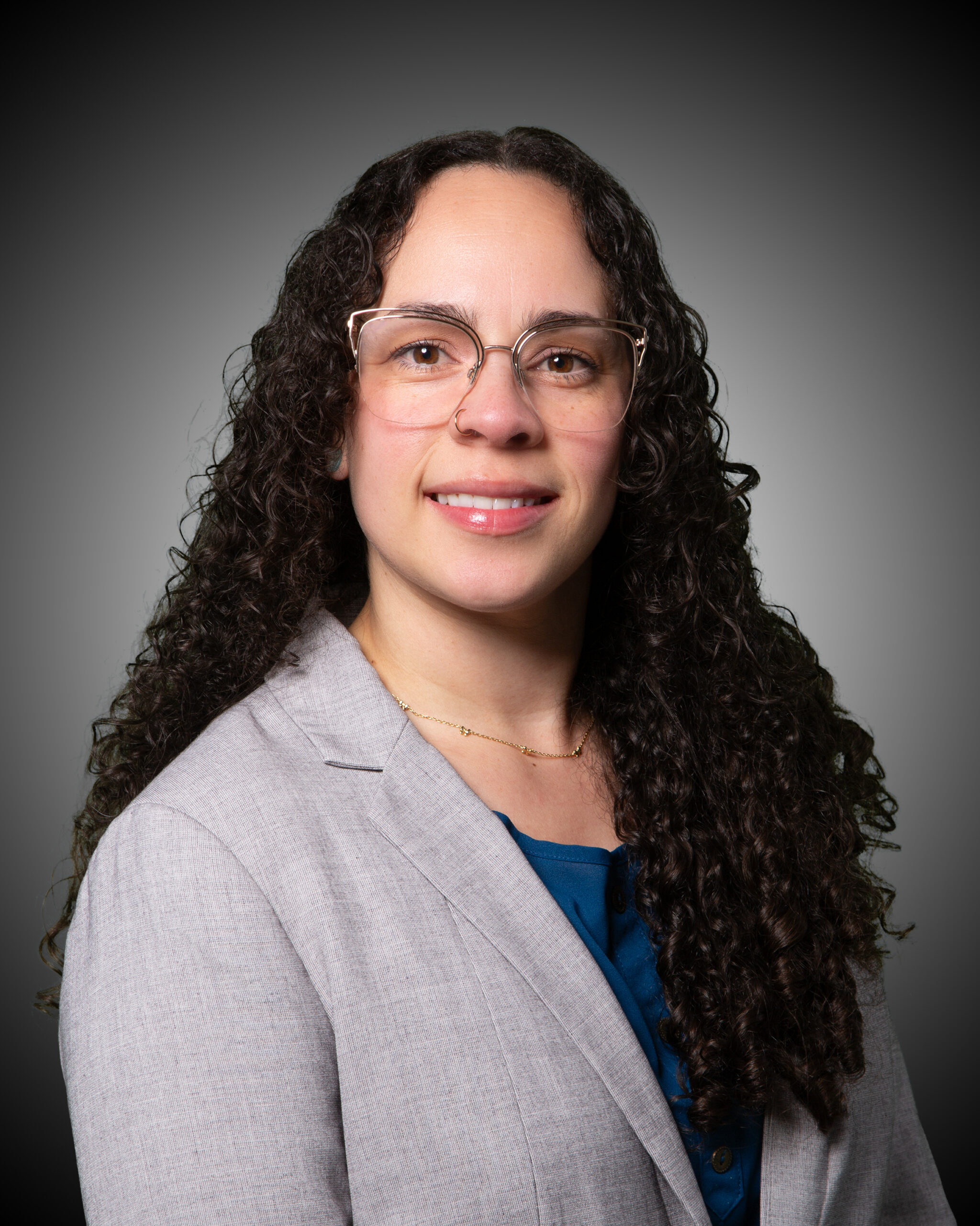 Photo of Iriana Vega