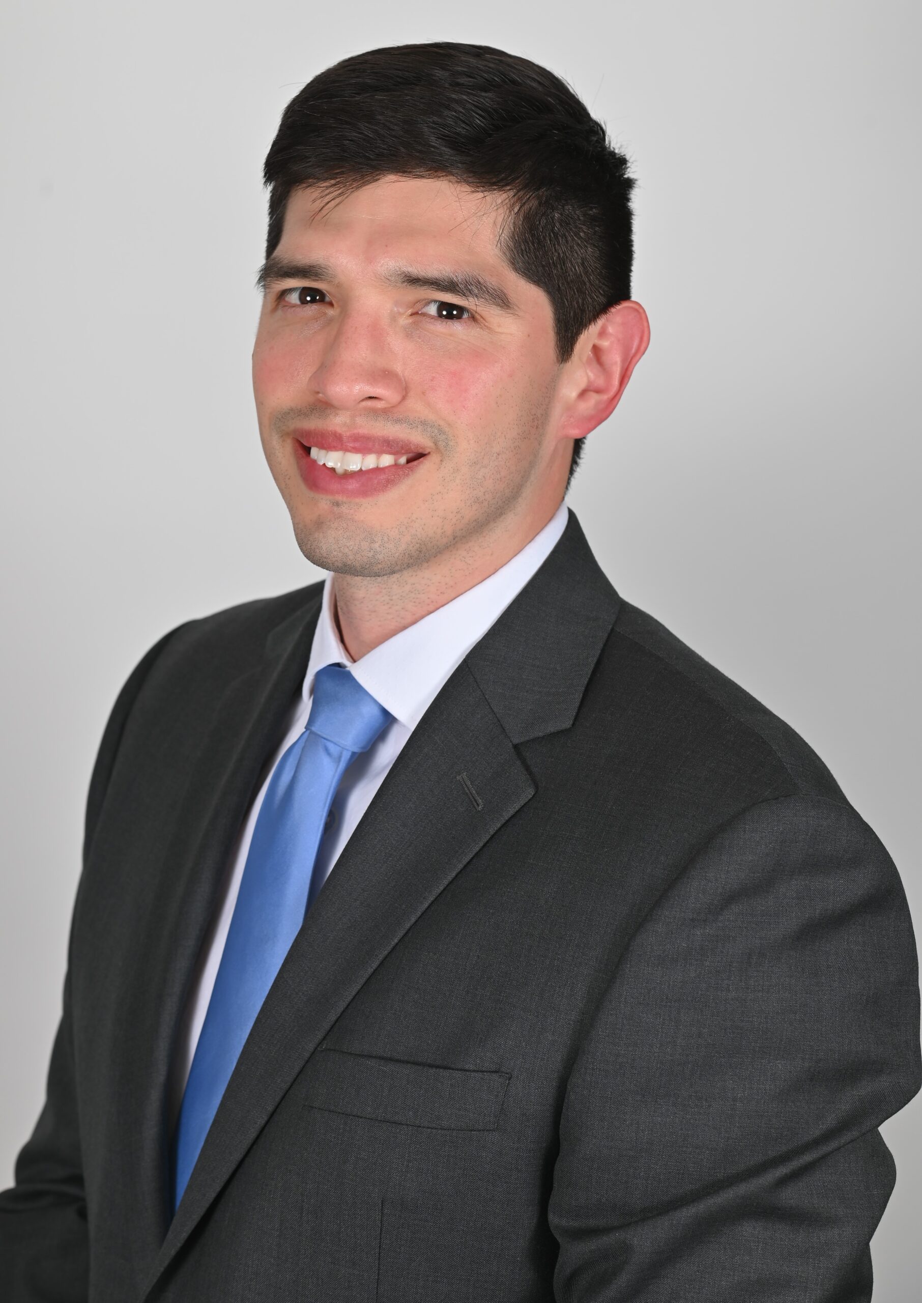 Photo of Israel Maldonado