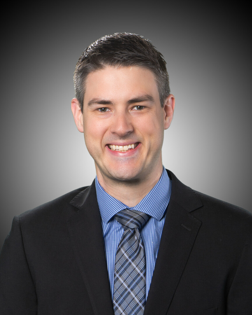 Photo of Michael Bonner