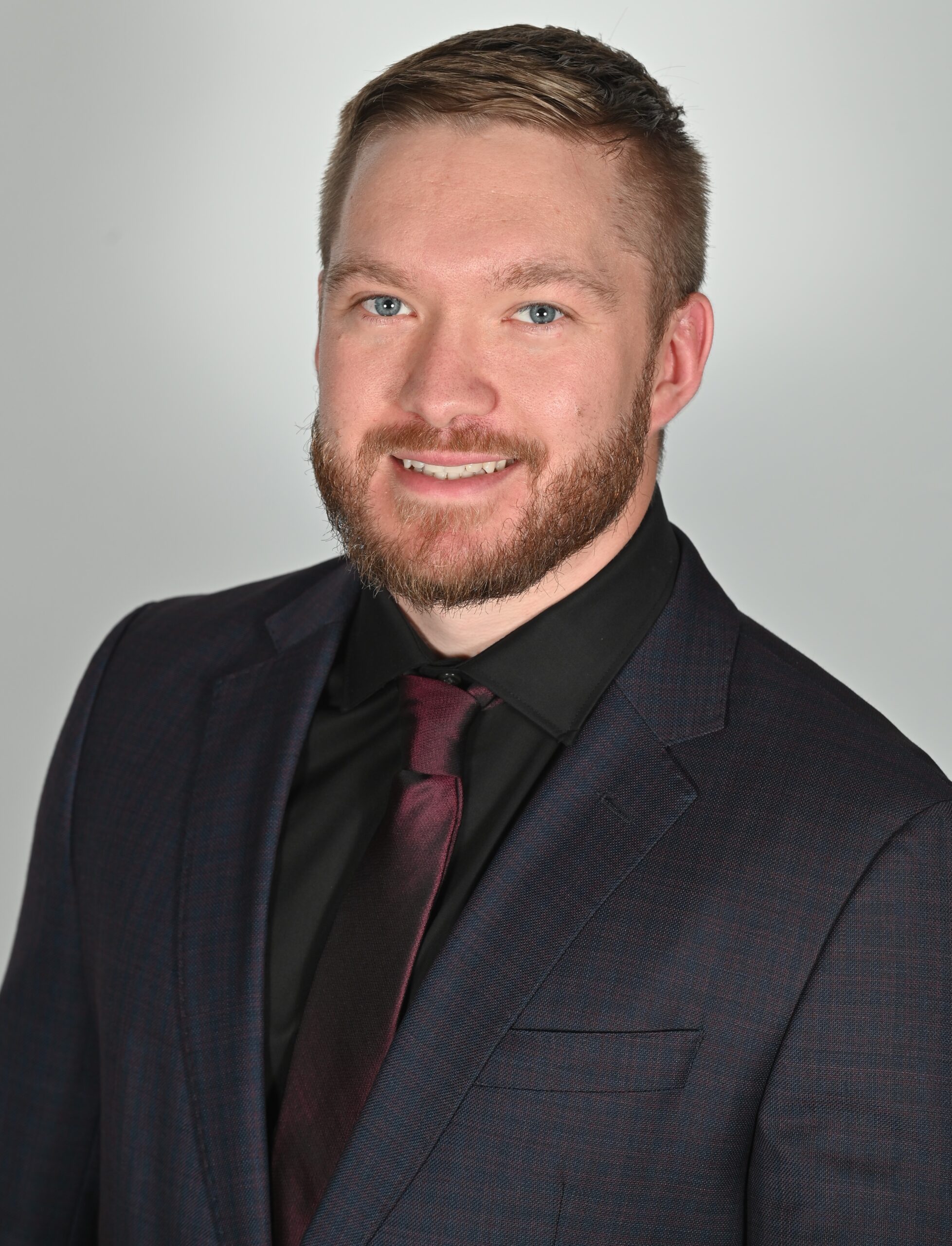 Photo of Tanner Depew
