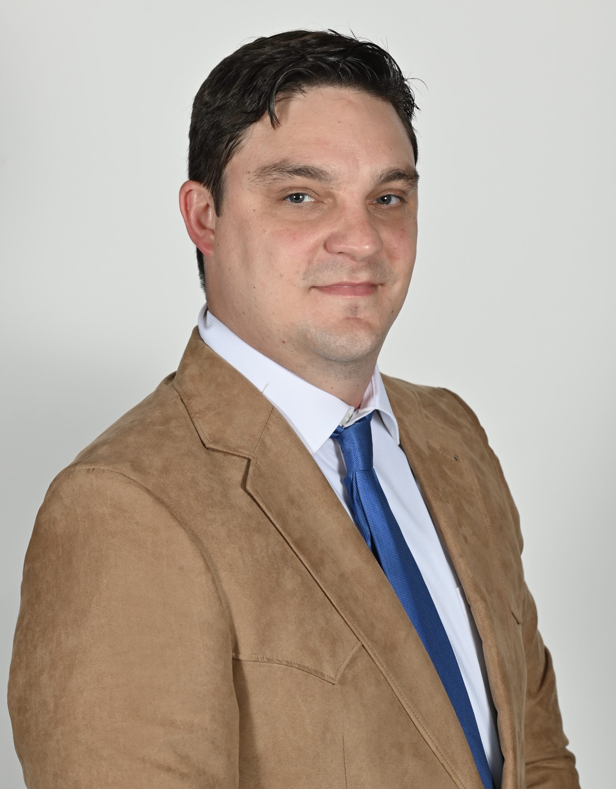 Photo of Seth Petross