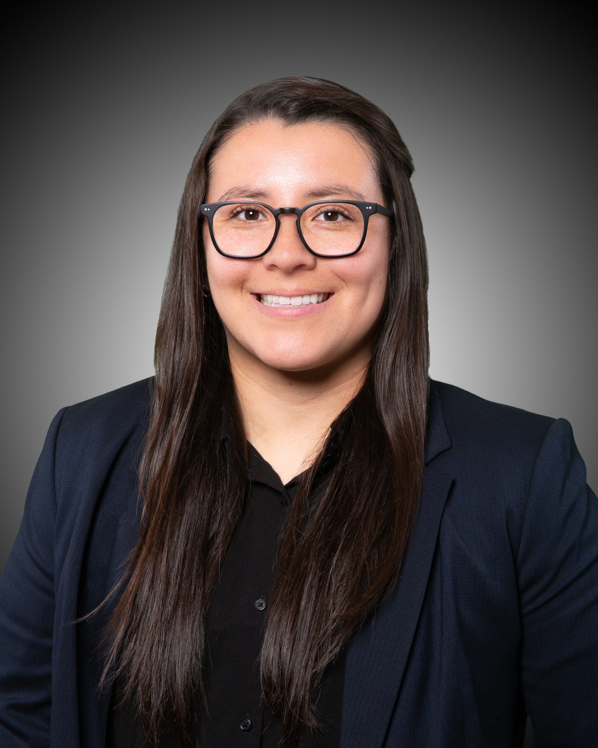 Photo of Megan Ozuniga