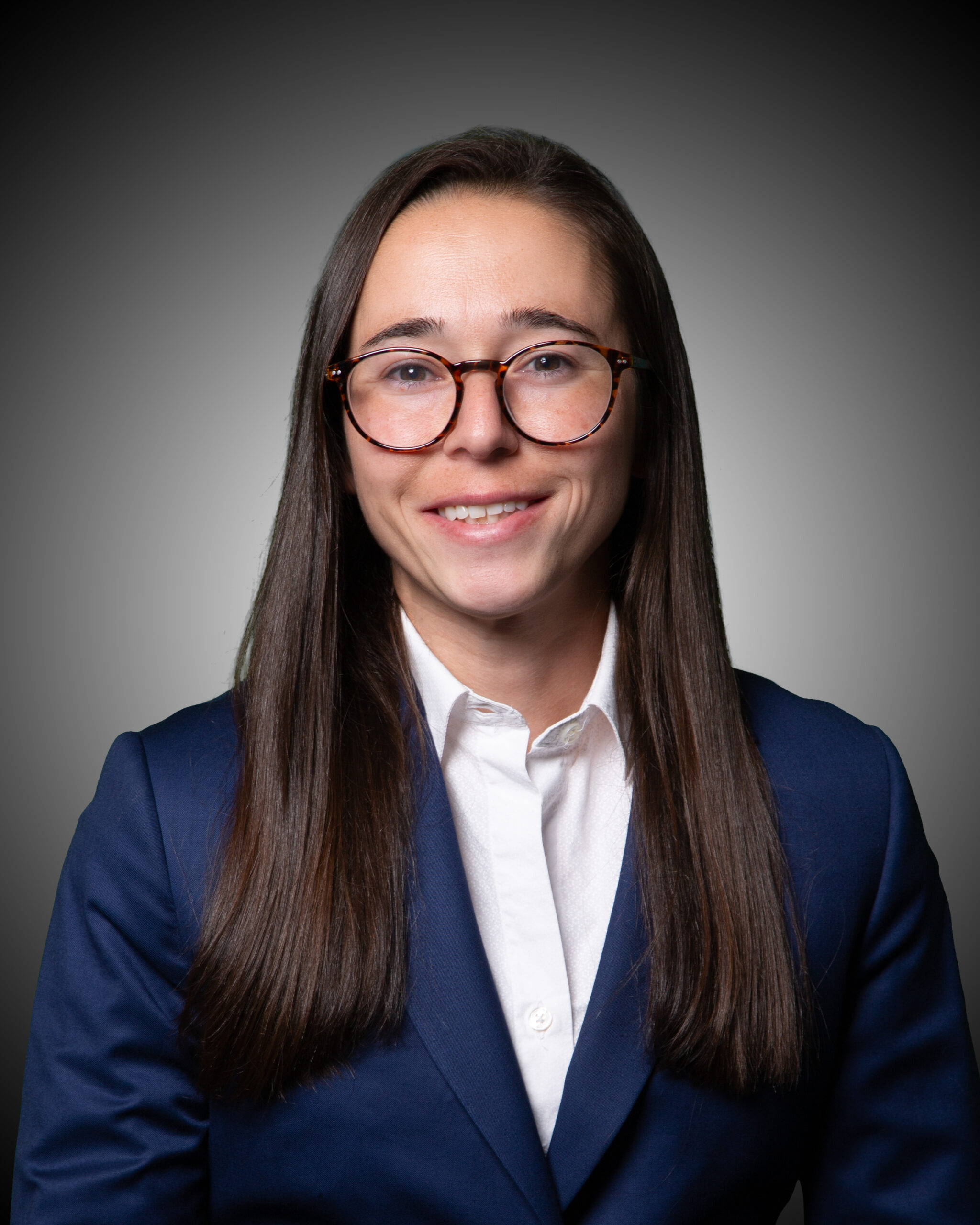 Photo of Natalie McGill