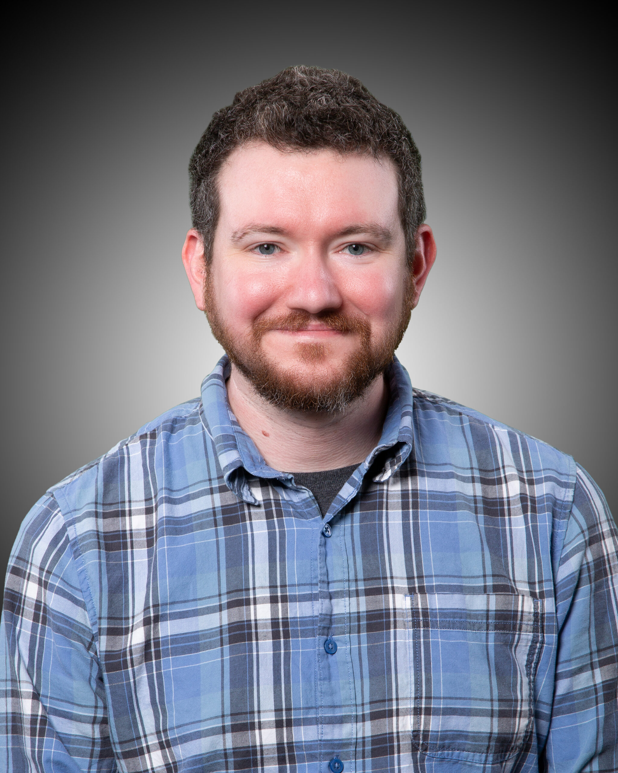 Photo of Michael Levi