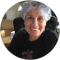 Elvia Rosales Arriola Avatar