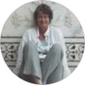 Johanna Sullivan Avatar