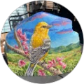Geary Simmons Avatar