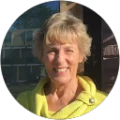Teri Larson Avatar