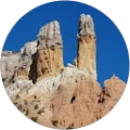 Janet Garwin Avatar