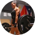 Maria Colon Avatar