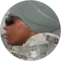 TRAOREGLOUX FATOUMATA Avatar