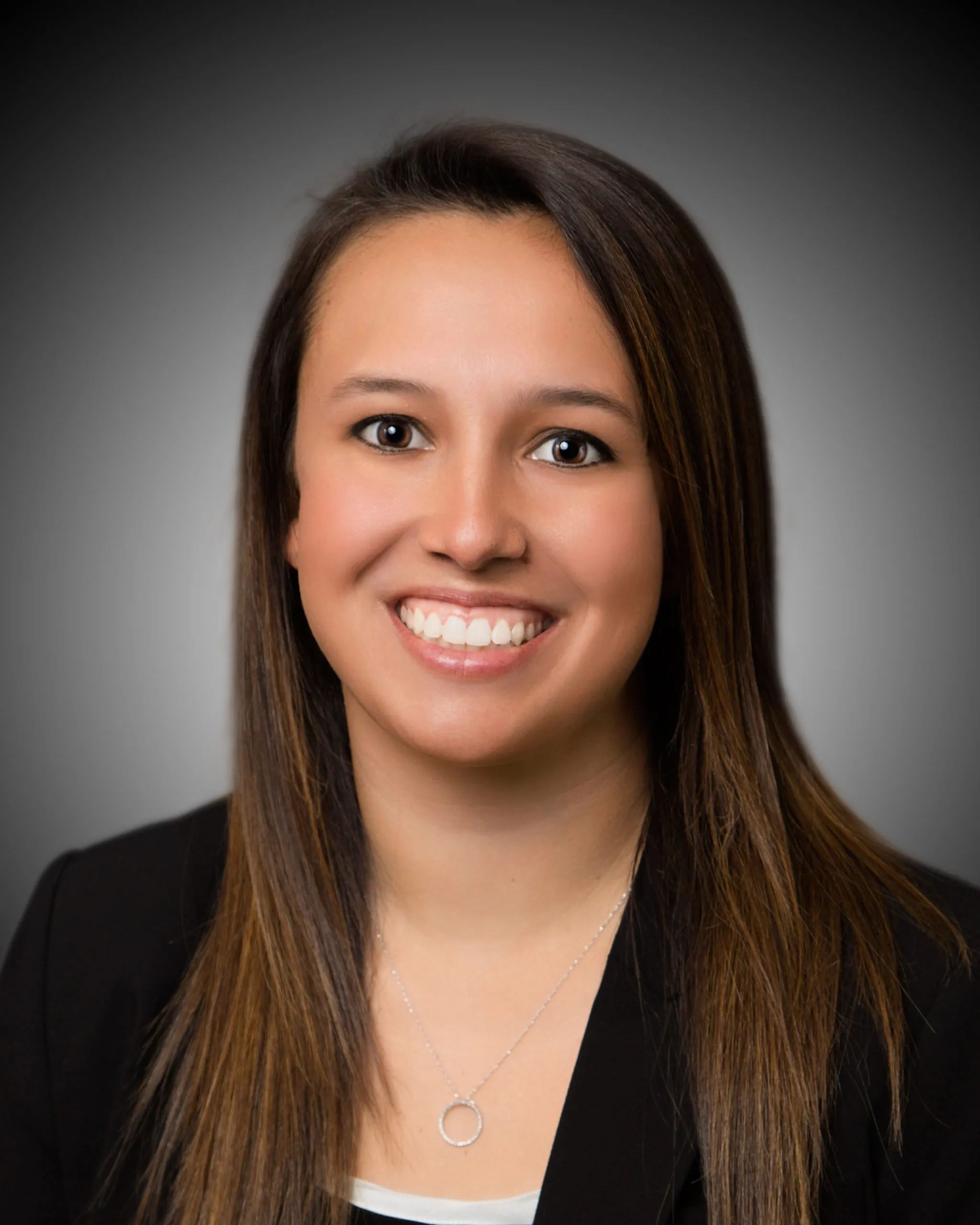 Photo of Ali Higgins
