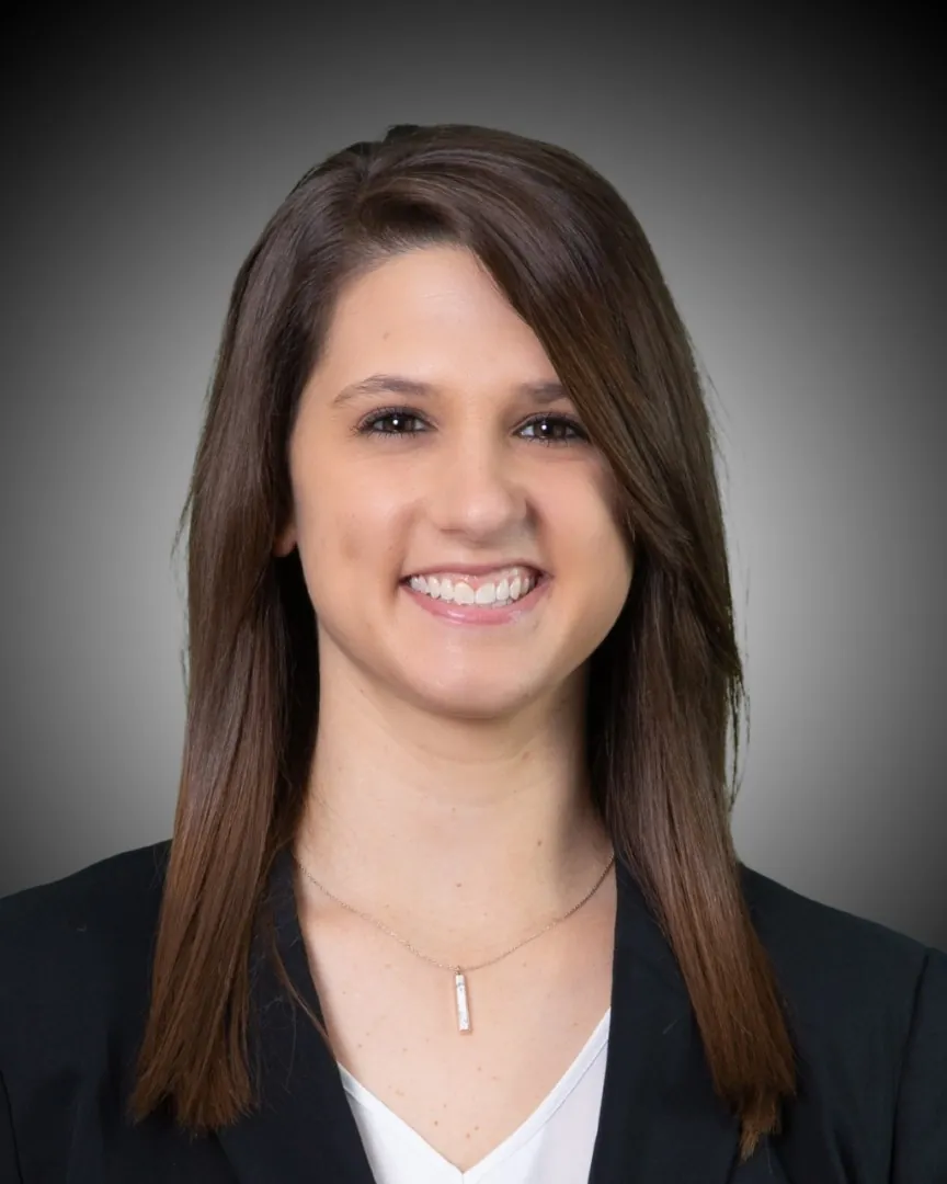 Photo of Alyssa Watts