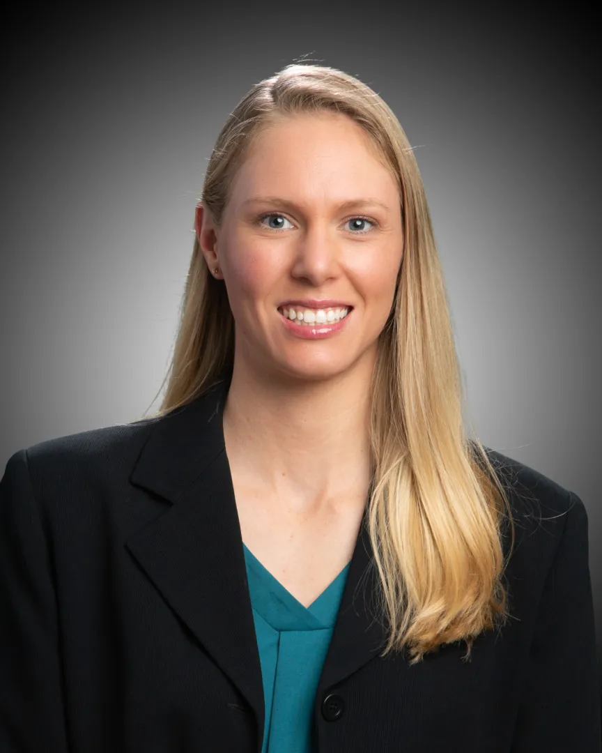 Photo of Audra Elrod