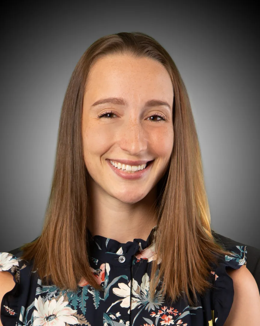Photo of Caryn Kadous