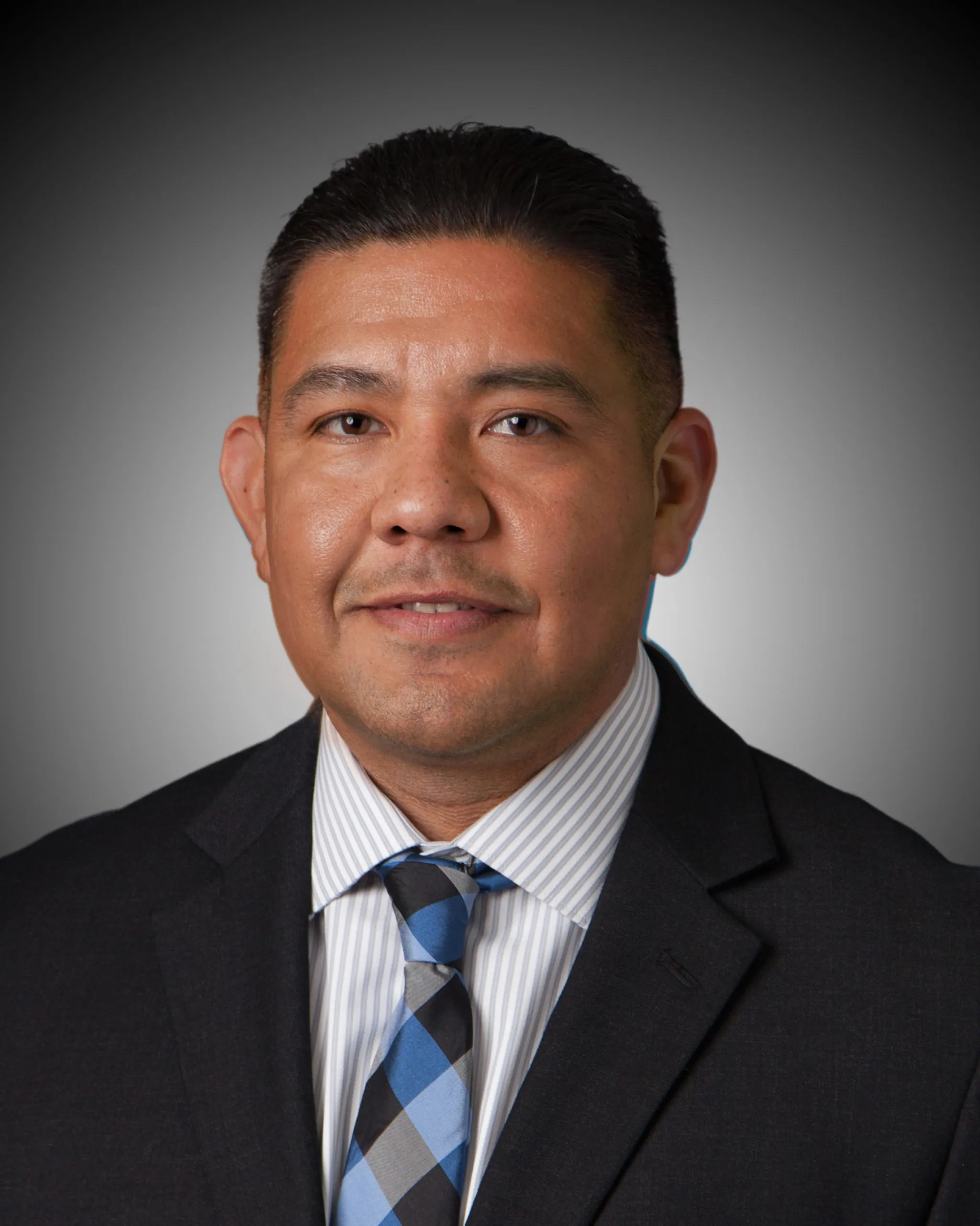 Photo of Christopher Maldonado