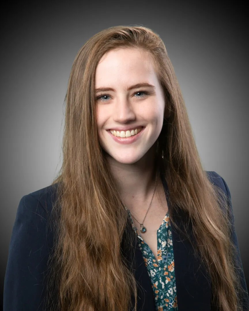 Photo of Darby Green