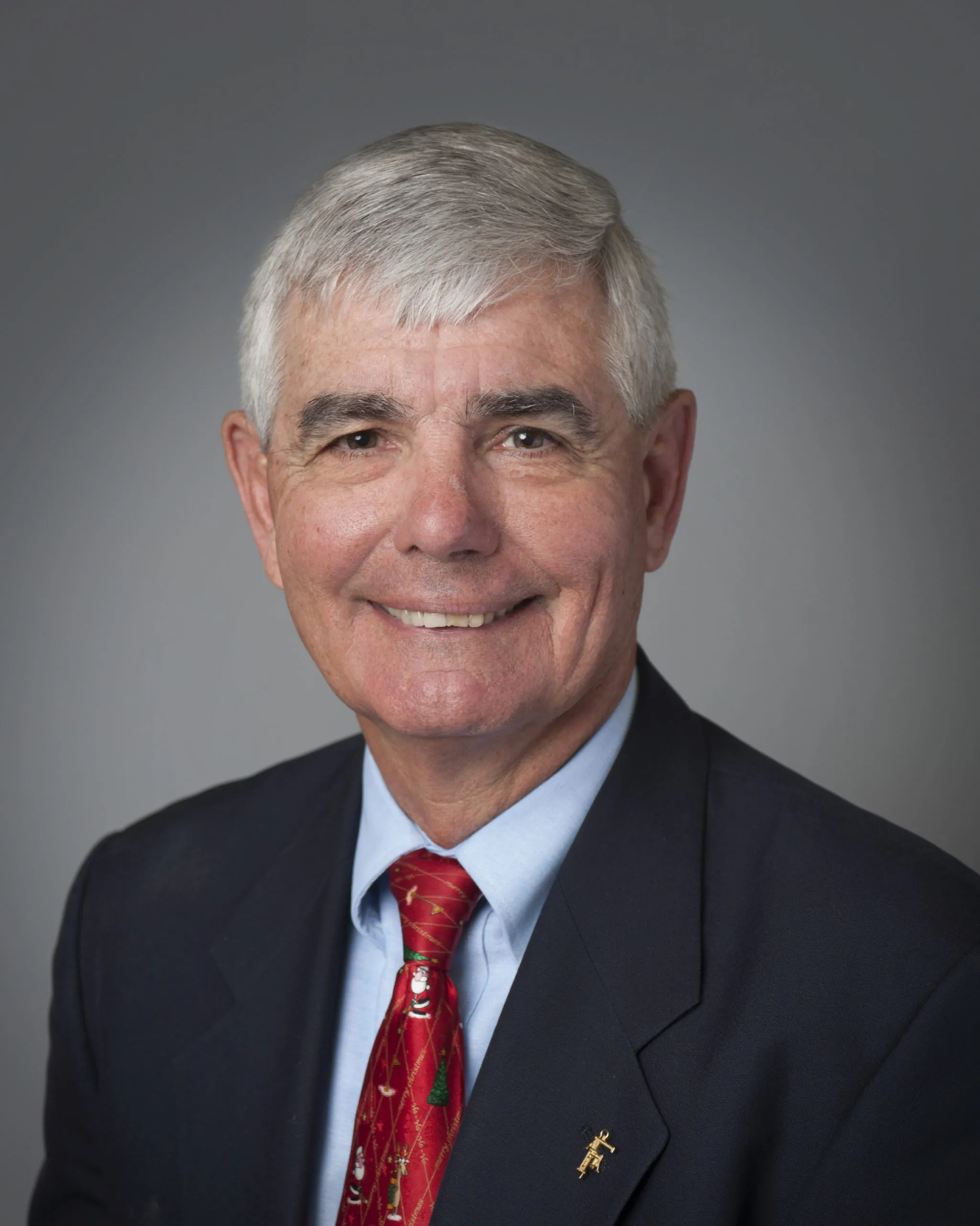 Photo of David G. Greathouse