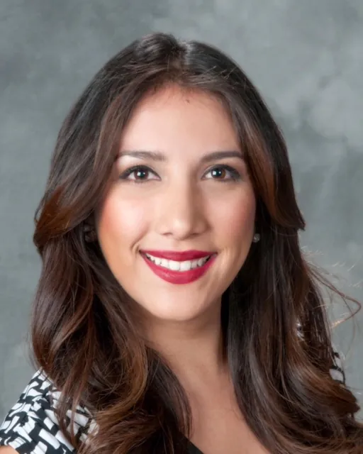 Photo of Estefania Arguelles