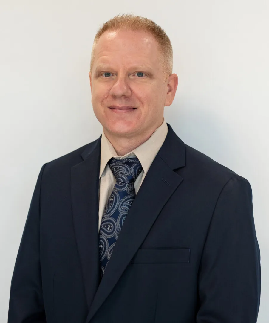 Photo of Gary Dees, Jr.