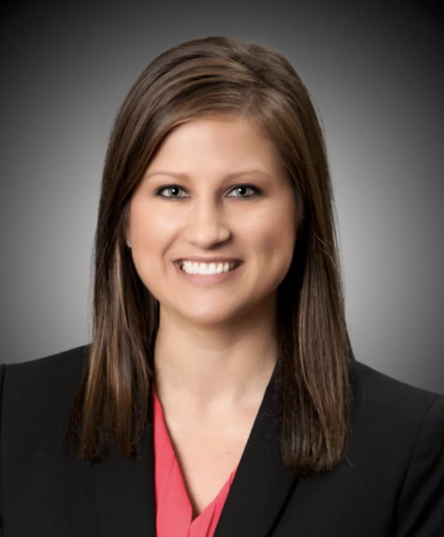 Photo of Hilary Higgins