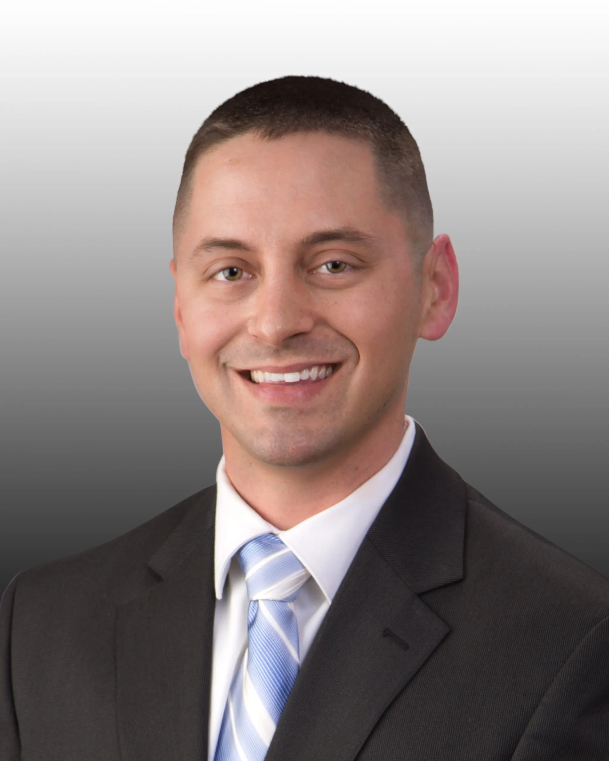 Photo of John Morello