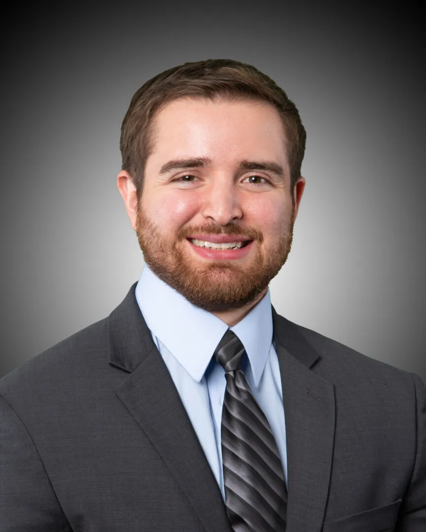 Photo of Jonathan Britton