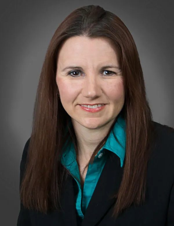Photo of Jamie Reese