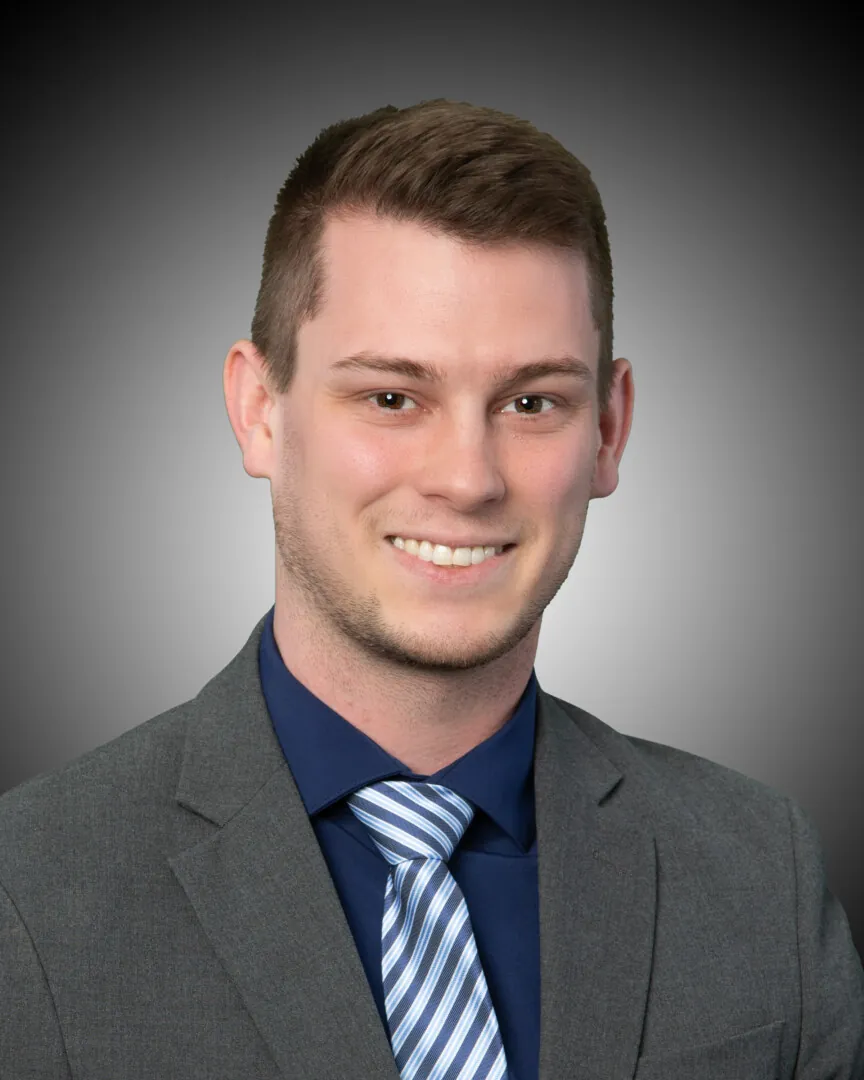 Photo of Jared Smith