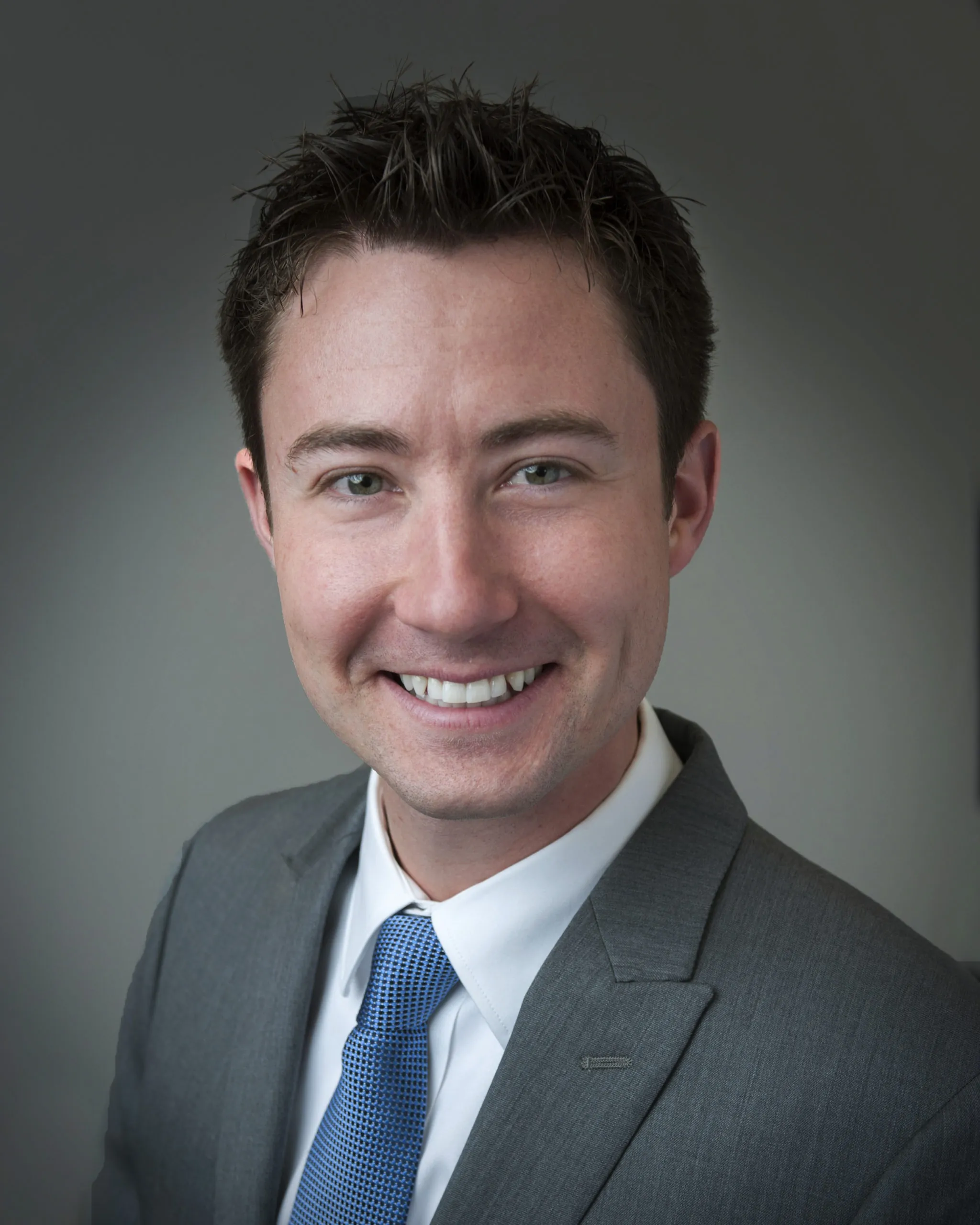 Photo of Jason Brown
