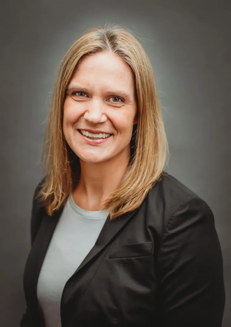 Photo of Jennille Zabierek