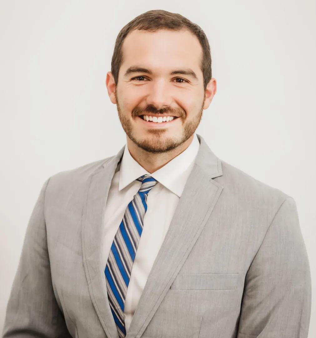 Photo of Jonathan Delli Santi