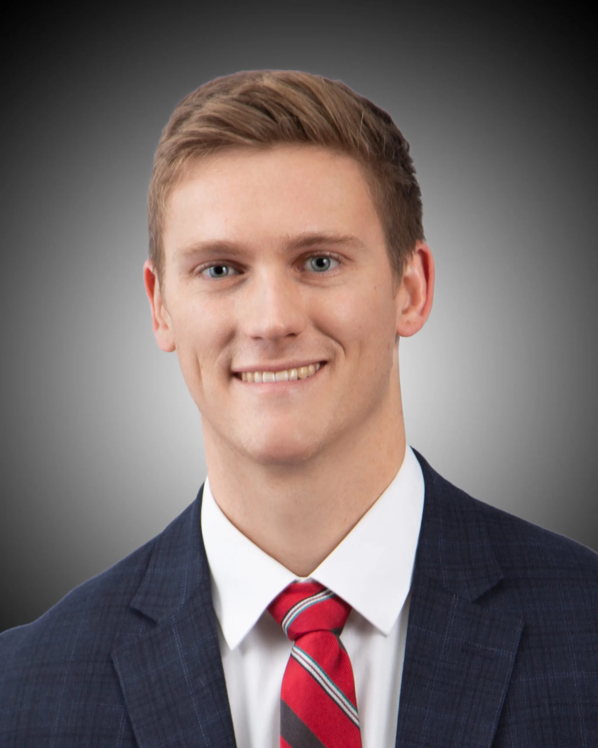 Photo of Joshua Haffner