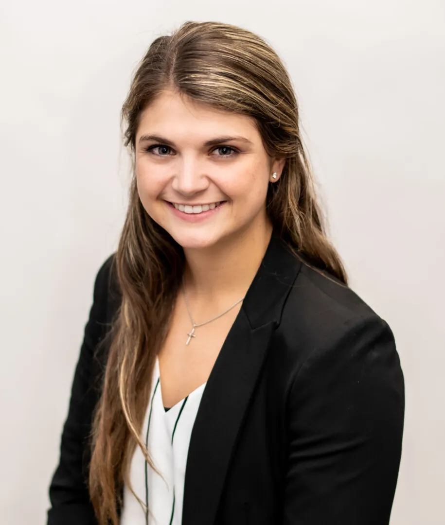Photo of Julia Whitacre
