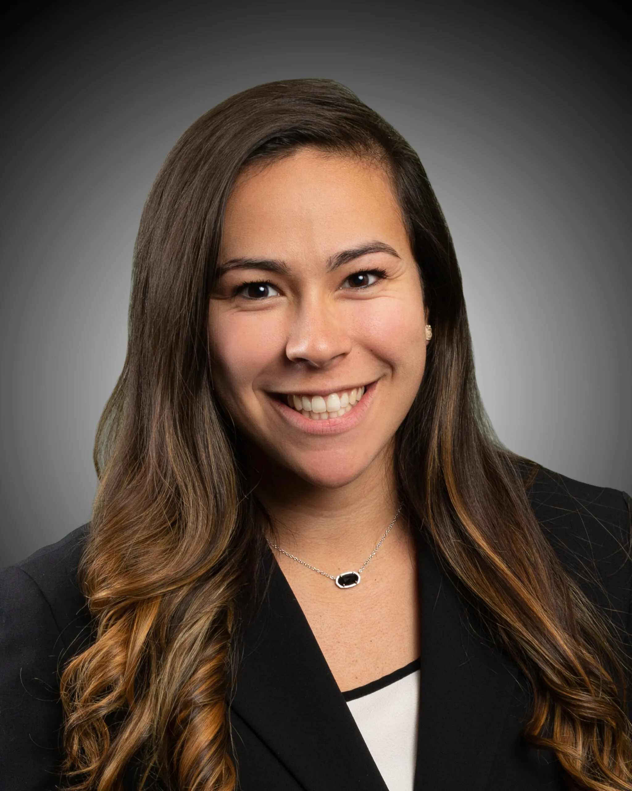 Photo of Kimberly Lopez