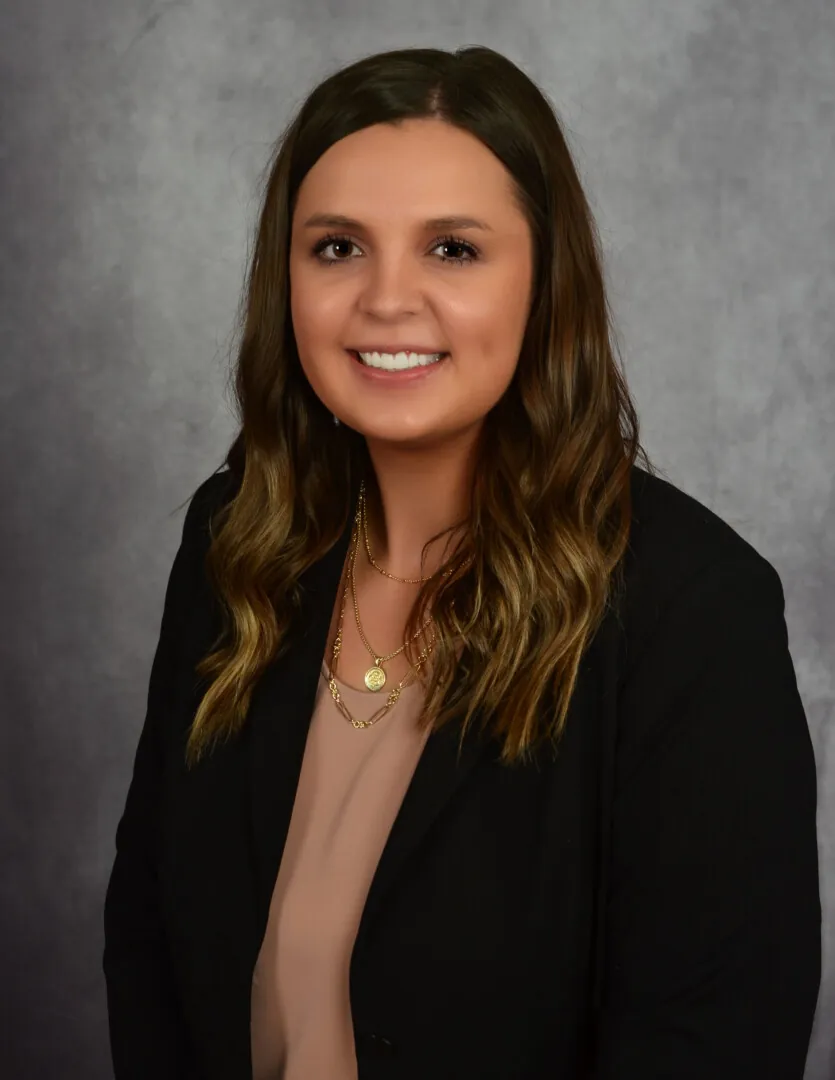 Photo of Karleigh Reeves