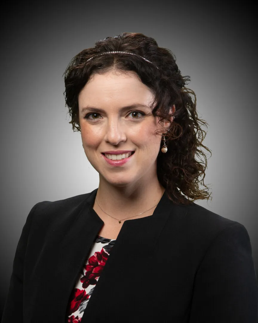 Photo of Katie Schweitzer