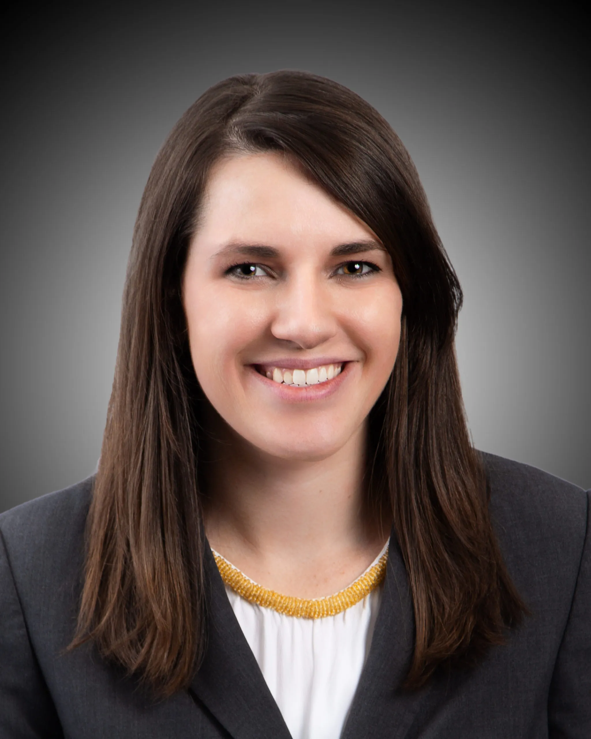Photo of Katherine Sunderman