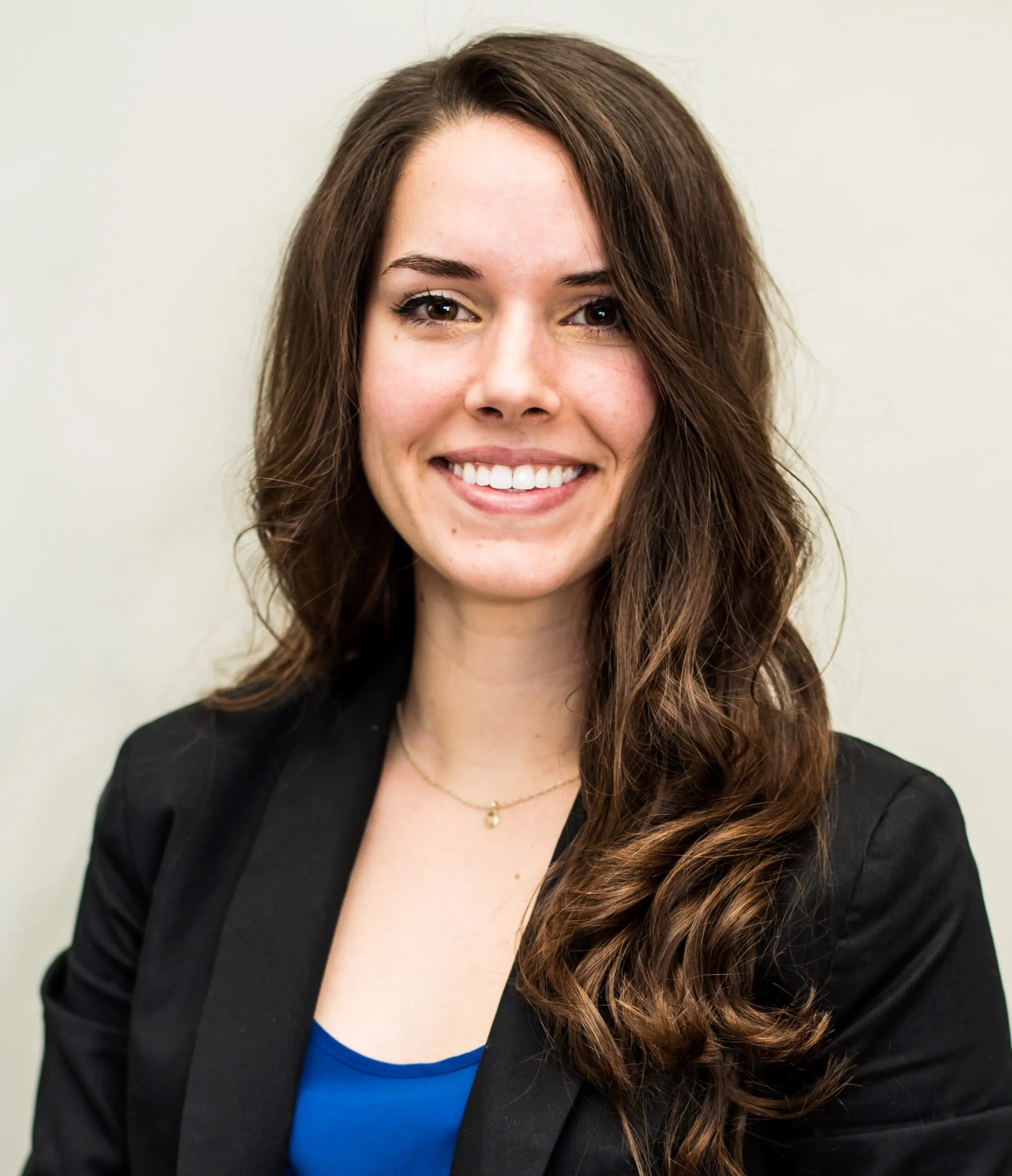 Photo of Kelsey Birk