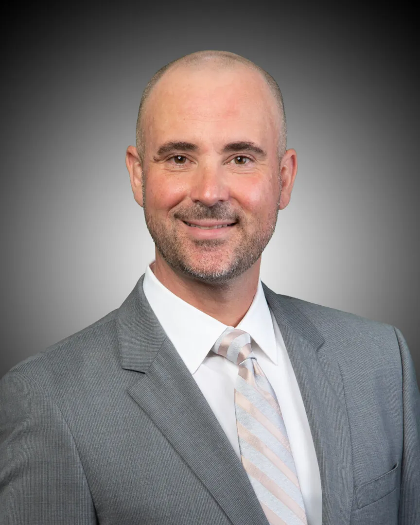 Photo of Kyle Forbes