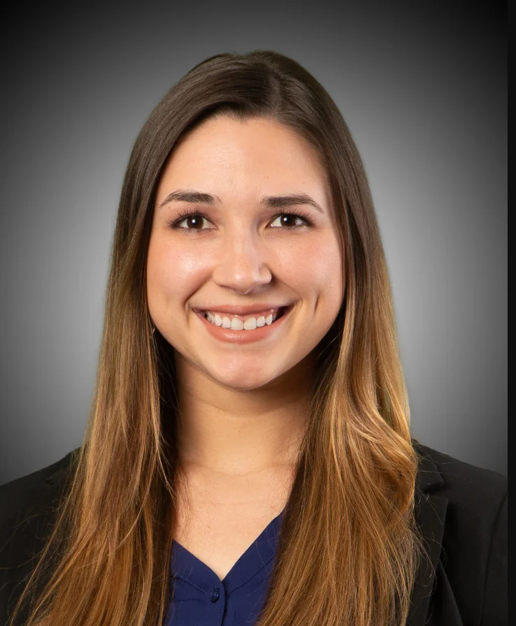 Photo of Kyndal Cantu