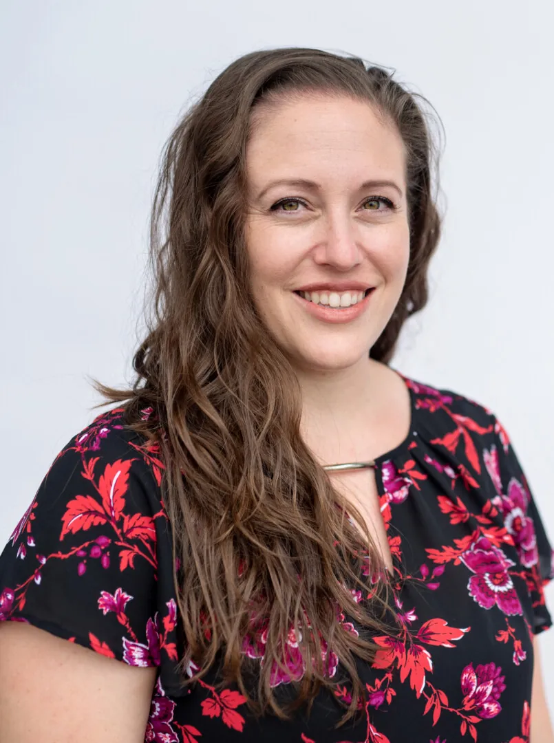 Photo of Kyra Robb