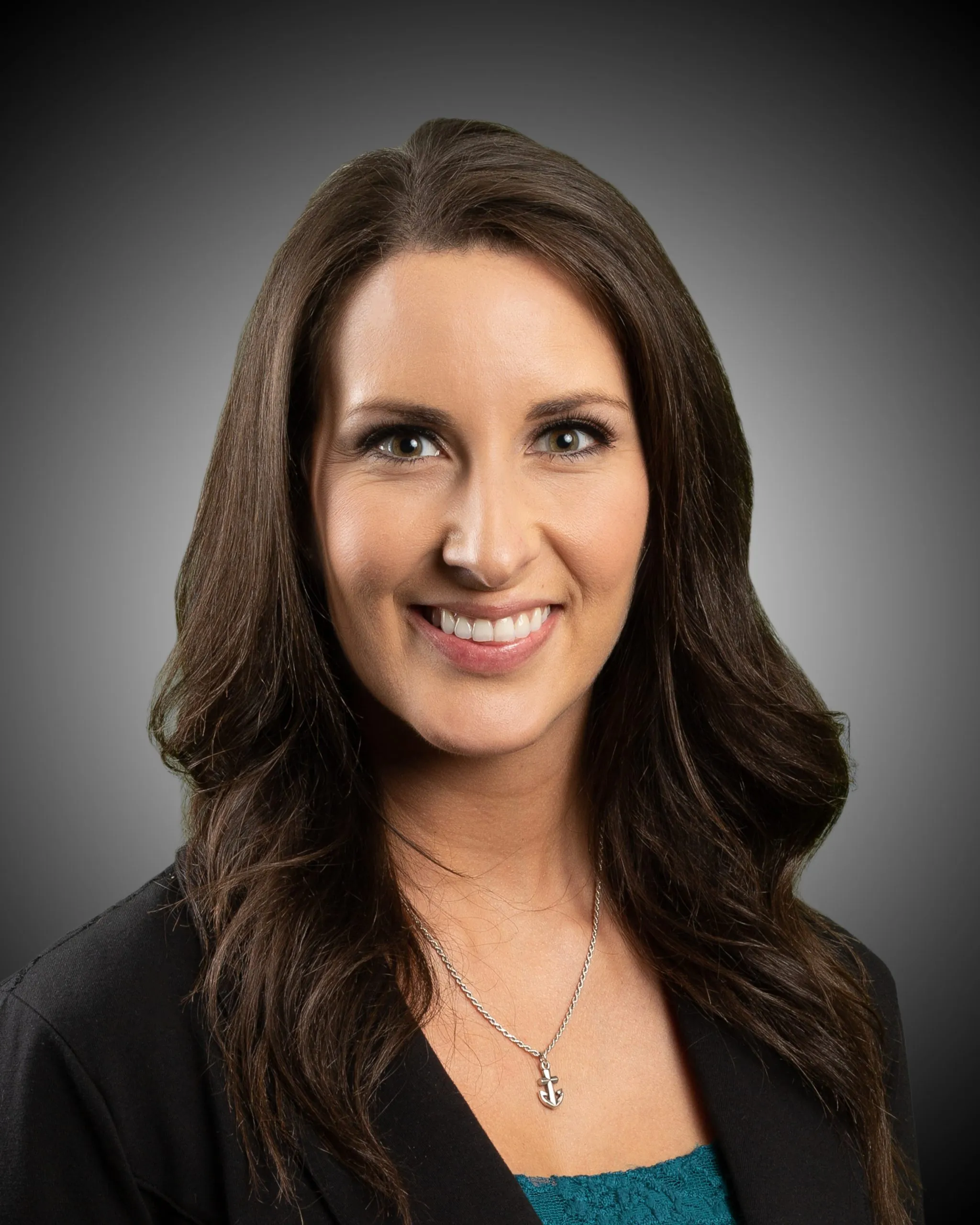 Photo of Lucinda Freeman