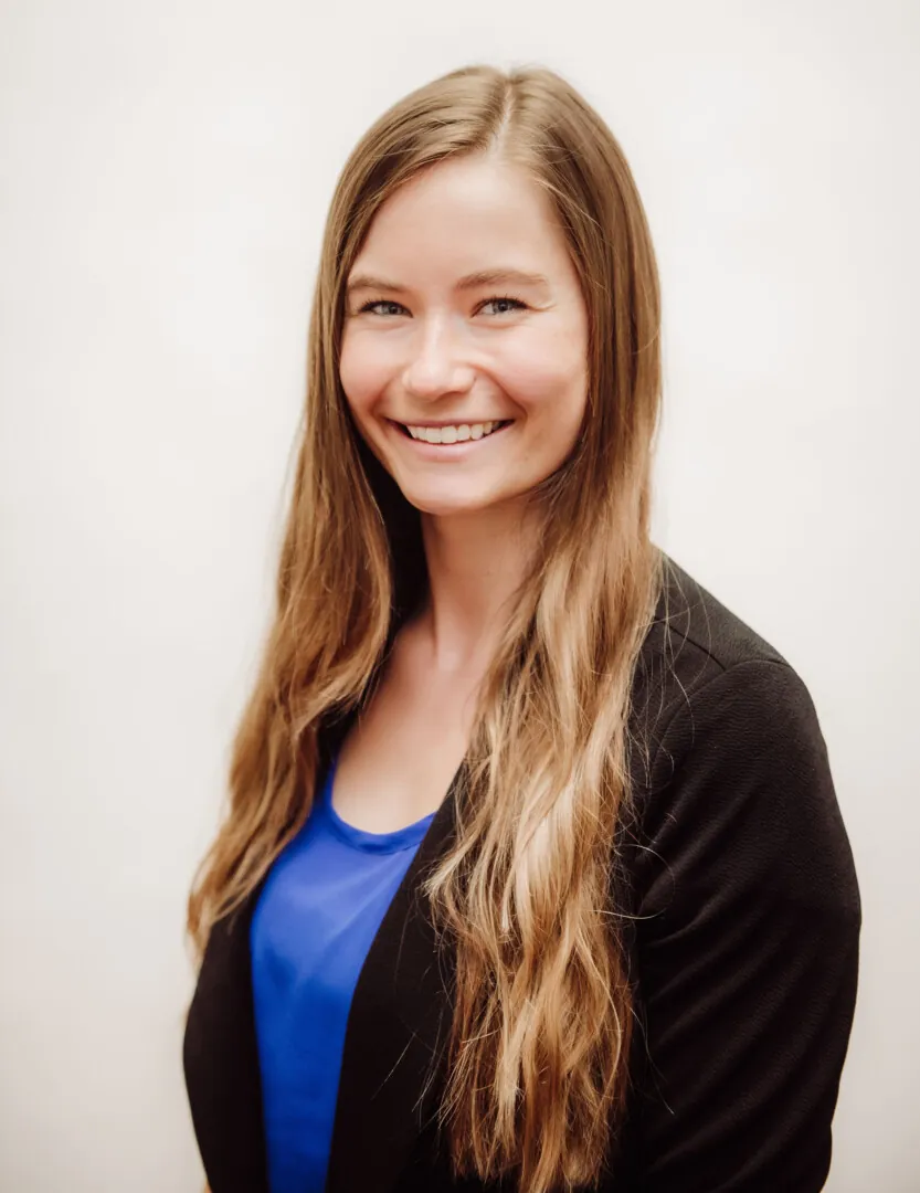 Photo of Laura Midura