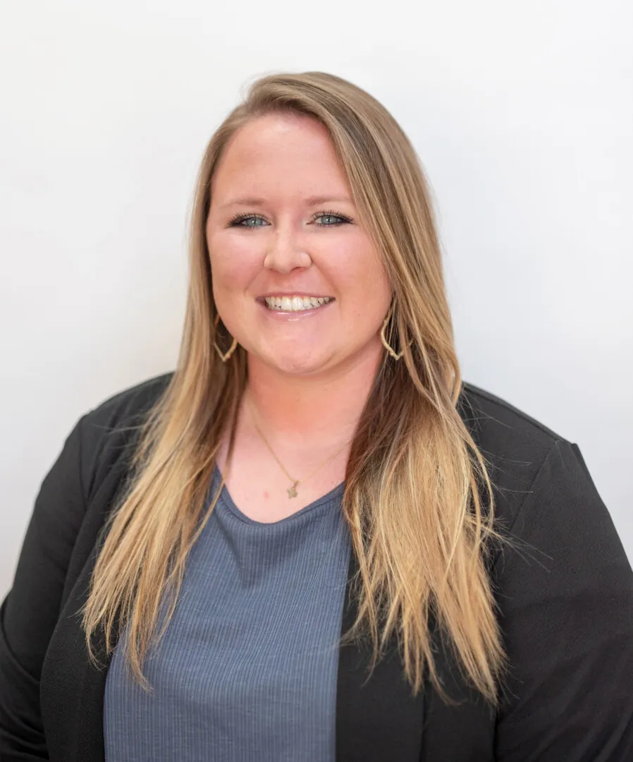 Photo of Lynsey Bizzell