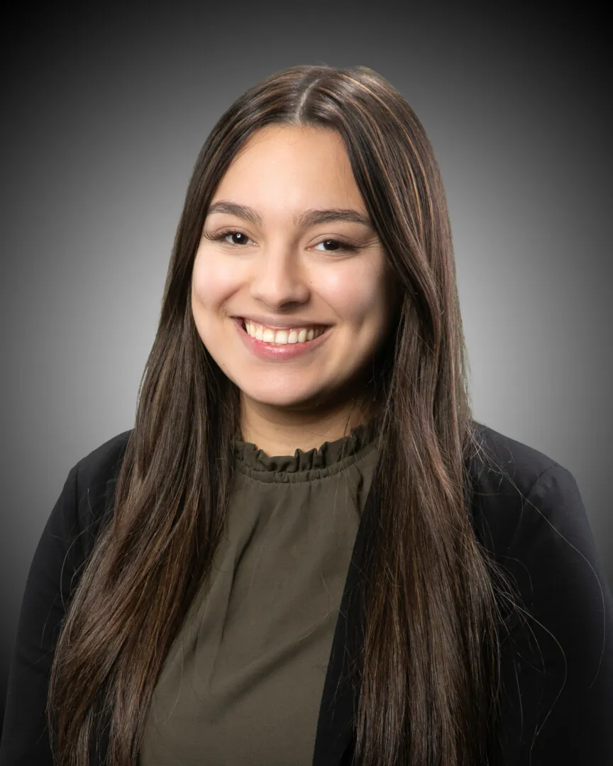 Photo of Marcy Arizpe